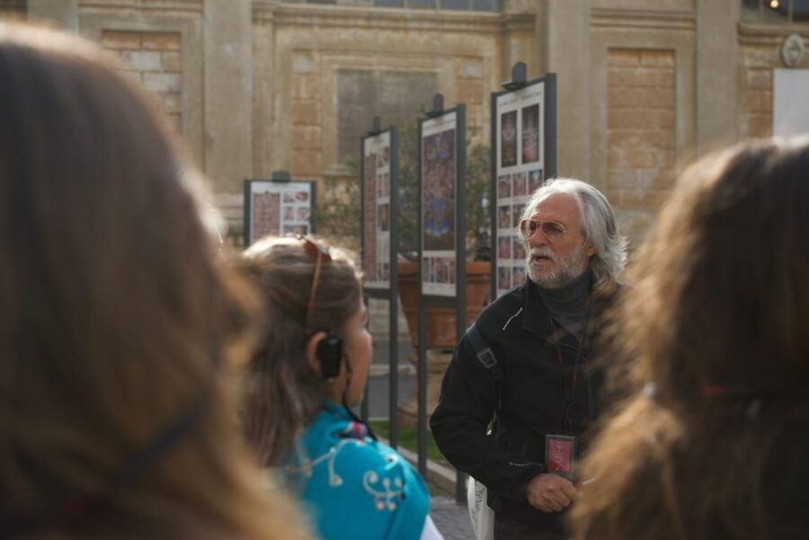 Vatican Museums and Sistine Chapel Tour With Basilica Access - Overview of the Vatican Museums and Sistine Chapel Tour