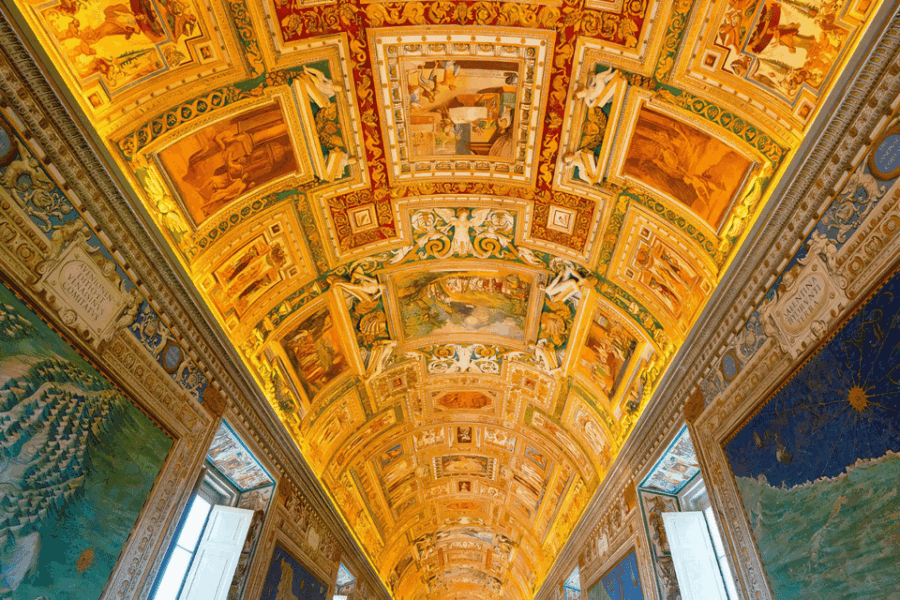Vatican Museums Sistine Chapel With Basilica or Rafael Rooms - Tour Overview and Pricing