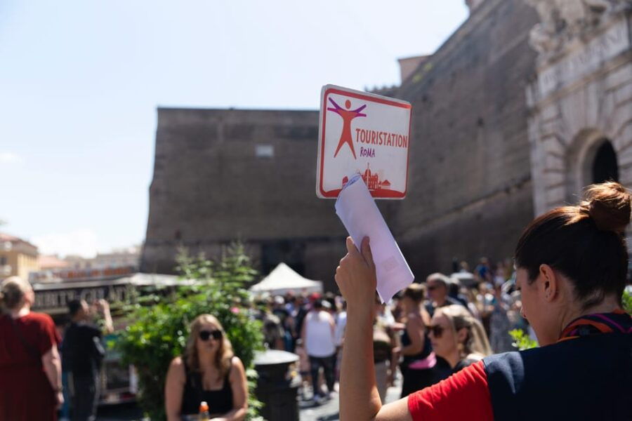 Vatican: Vatican Gardens With Bus Tour & Vatican Museums - Overview of the Vatican Gardens and Sistine Chapel Tour