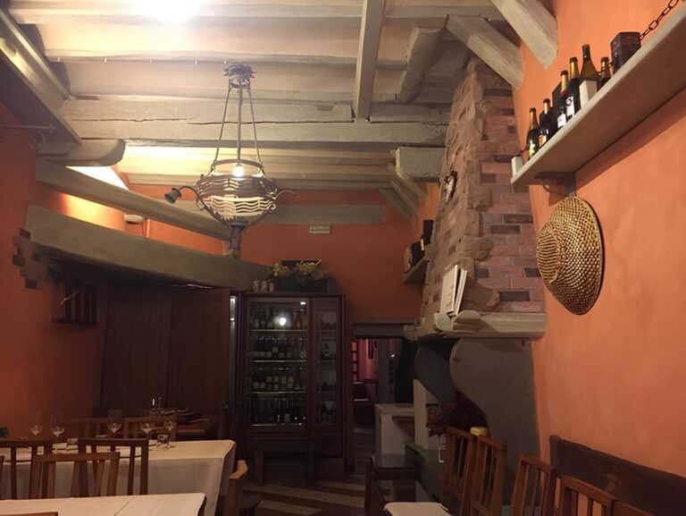Venetian Dinner Experience: a Journey Through Traditions