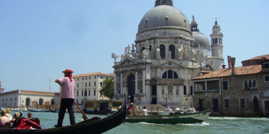 Venice: 2 Days Pass – Top Museums & Attractions - Overview of Venice Pass