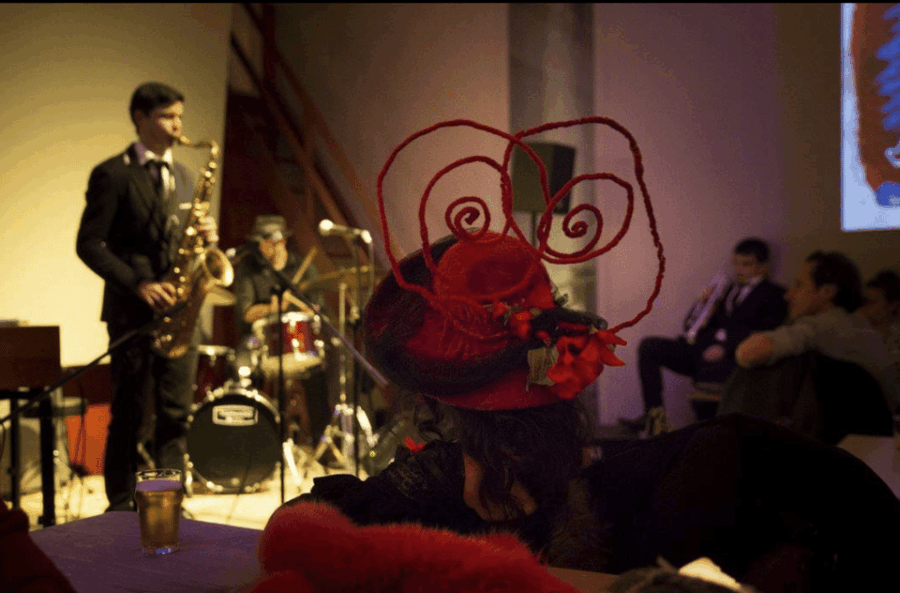 Venice: Aperitif With LIVE Concert at Laguna Libre JAZZ Club - The Concert Experience