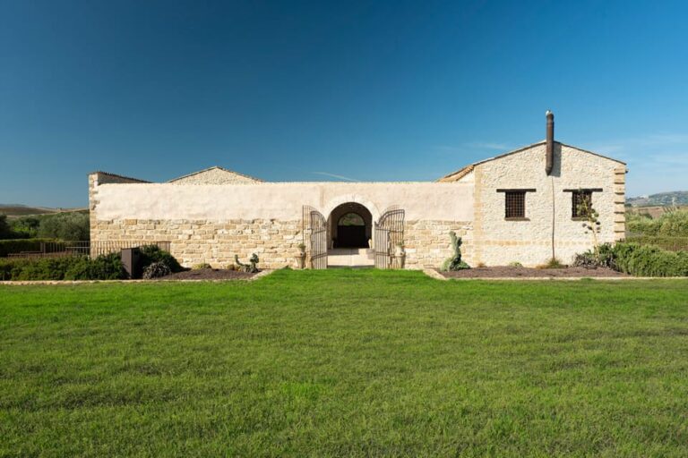 Vineyard Walk and Tasting