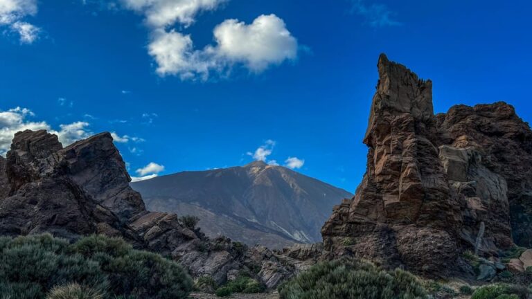 Vip Eco Tours Masca & Teide