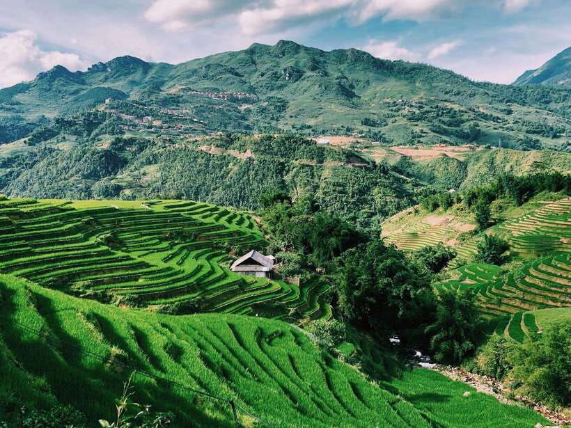 Visit All Place in Sa Pa With Easy Riders - Tour Overview