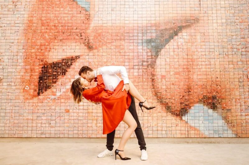 ✅ Barcelona: Sightseeing Professional Photoshoot Session - Booking and Cancellation