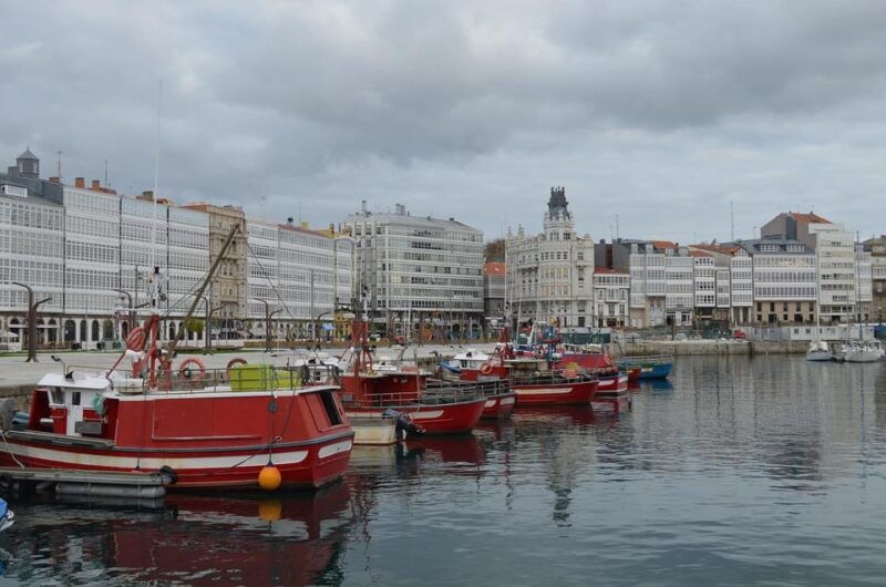 ✅La Coruña: Tour for Cruise-Ship Passengers From the Port of La Coruña - Itinerary and Highlights