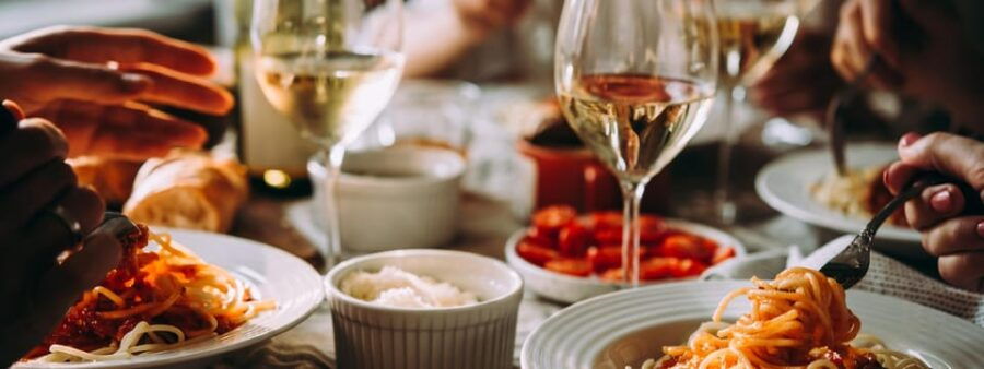 Rome: Piano Concert and Traditional Dinner - Overview of the Piano Concert