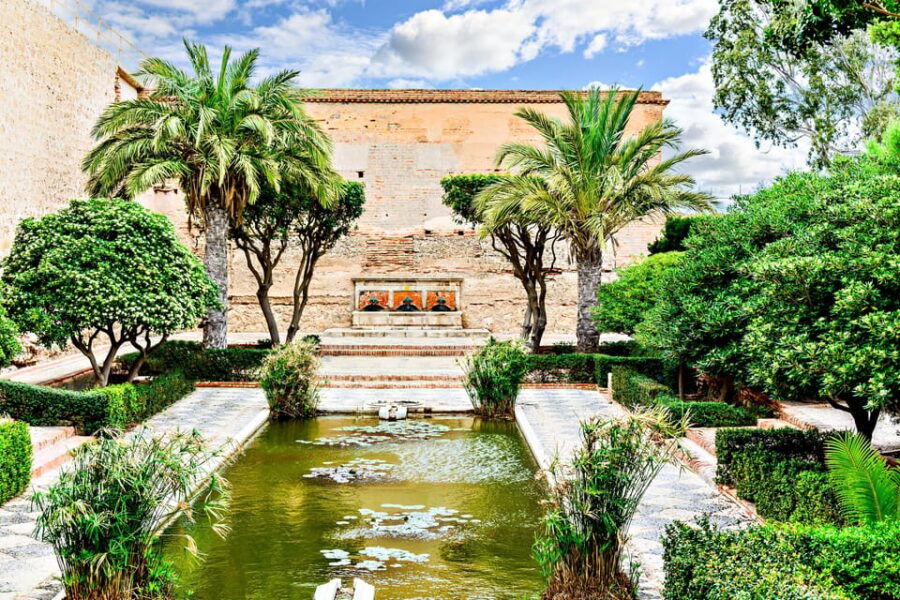 Almería: Discover the Citys History Through Cinema - Unveiling Almerías Cinematic Legacy