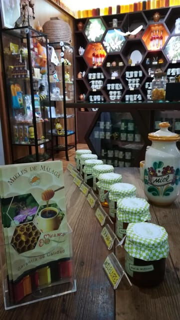 Malaga: Honey Museum and Hives Guided Tour With Tasting - Overview and Pricing
