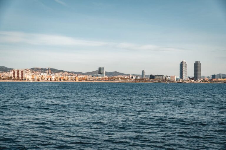Barcelona: Barcelona’s Best Brunch Boat Party
