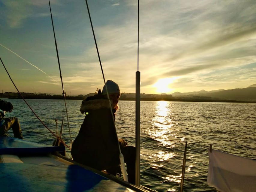 Marbella, Puerto Banús to Ceuta Group and Private Adventure - Overview and Pricing