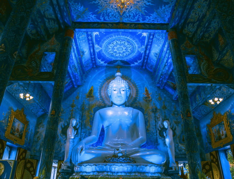 Chiang Mai: Day Trip to Chiang Rai Temples & Golden Triangle - Tour Overview and Pricing