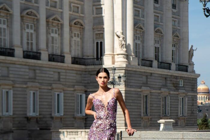 Exclusive Photo Tour Madrid ⭐️ - Capturing Madrids Essence