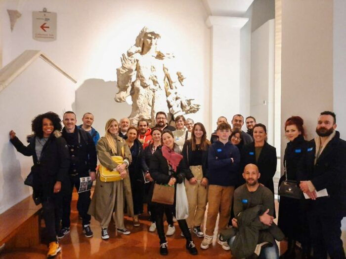 Rome: Vatican Museums, Sistine Chapel & Basilica Tour - Expert Guide Insights