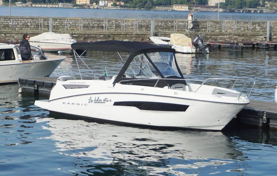 Como Lake Shared Boat Tour 1 or 2 Hours Rain Cover - Overview of the Shared Boat Tour Experience