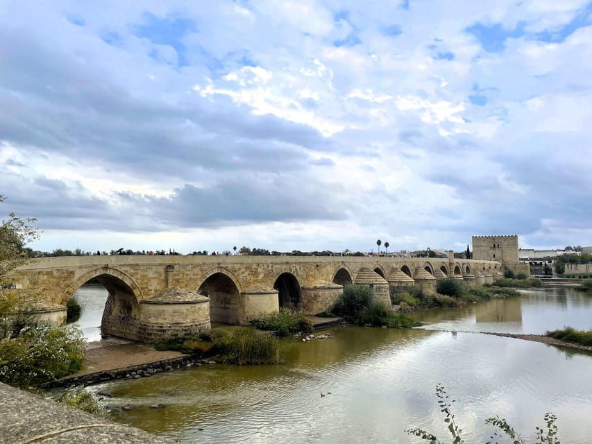 Cordoba: City Highlights Private Walking Tour - Tour Overview and Highlights