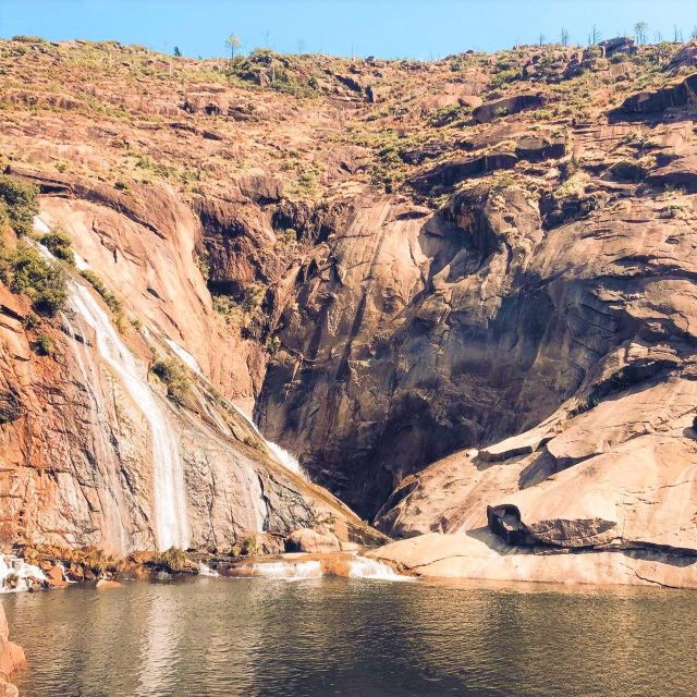 ✅From Santiago: Finisterre and Costa Da Morte | Full Day - Stops