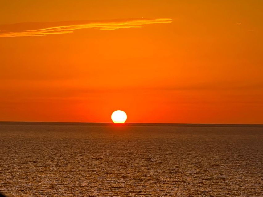 IBIZA: ES VEDRA SUNSET TOUR - Tour Overview