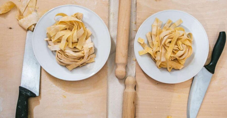 Rome: Enjoy Spritz and Pasta Making in Piazza Navona - Experience the Charm of Piazza Navona