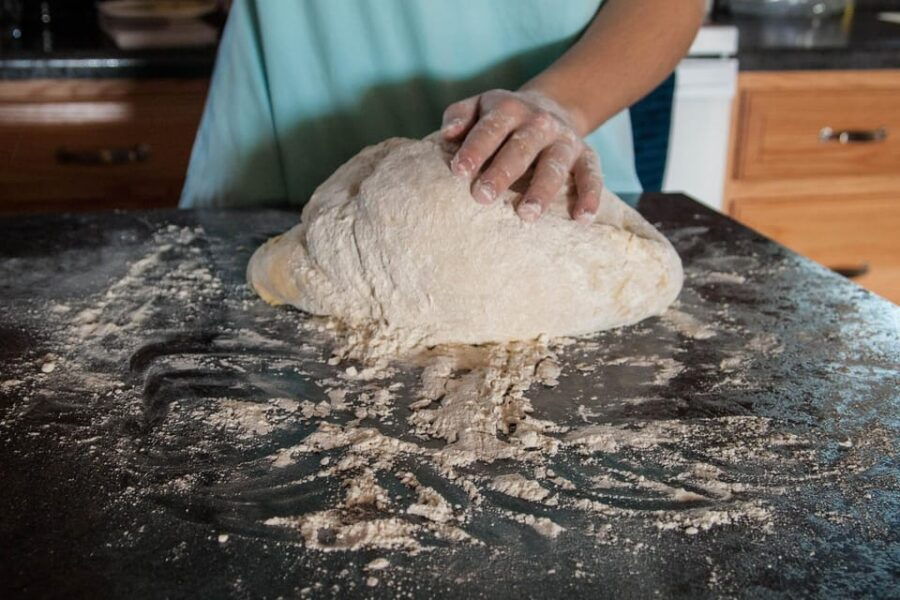 Create, Cook, Taste: Your Custom Pizza Course at La Stazione! - Discover the Art of Pizza Making