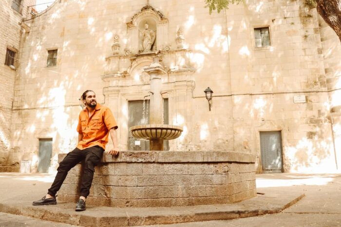 ✅ Barcelona: Sightseeing Professional Photoshoot Session - Tips for a Successful Photoshoot