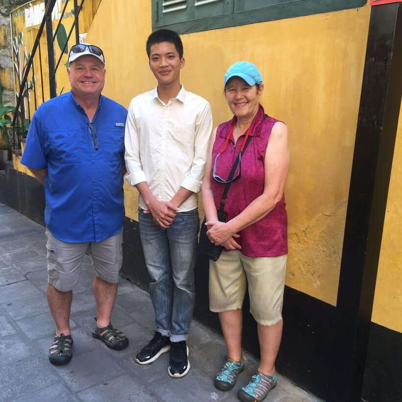 Hanoi: Customized Private Tour With a Local Guide - Tour Overview