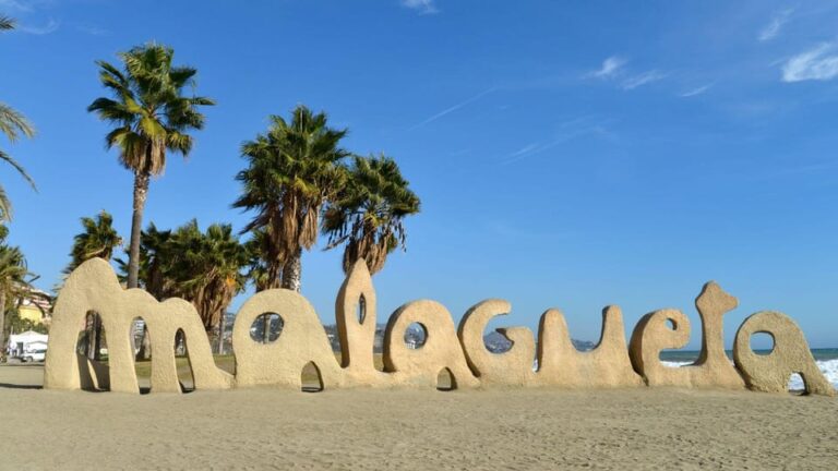 Málaga