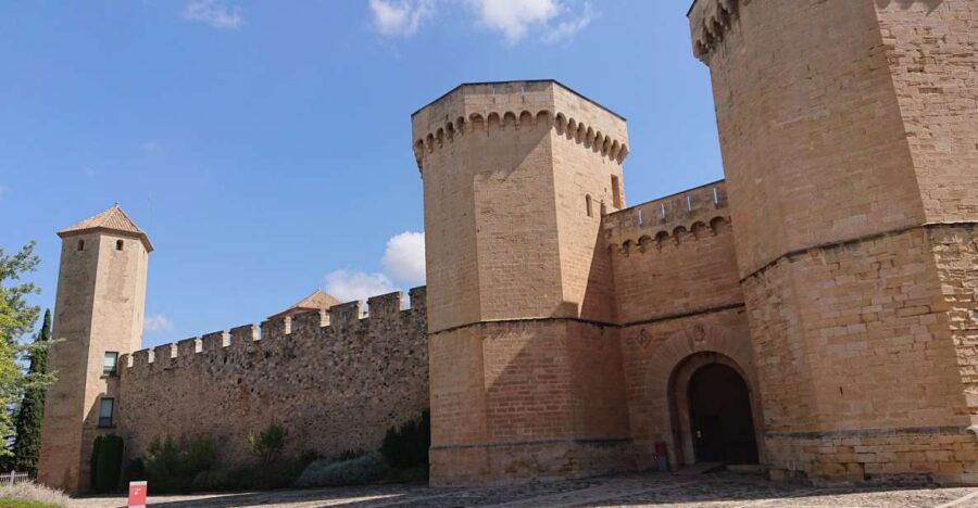 Poblet Monastery Tour - Tour Overview and Pricing
