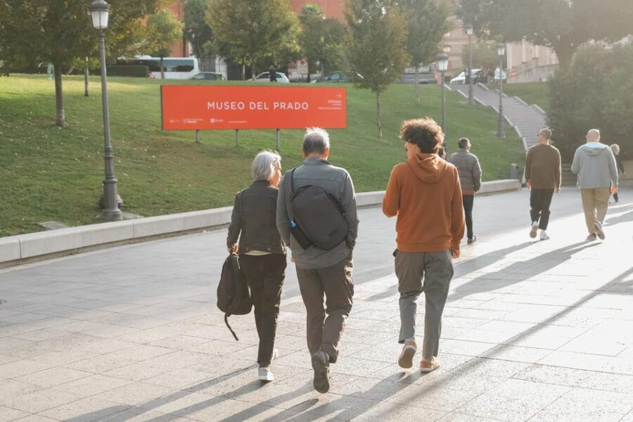 Prado for All: Engaging, Insightful Tour With an Art Lover - Tour Overview and Pricing