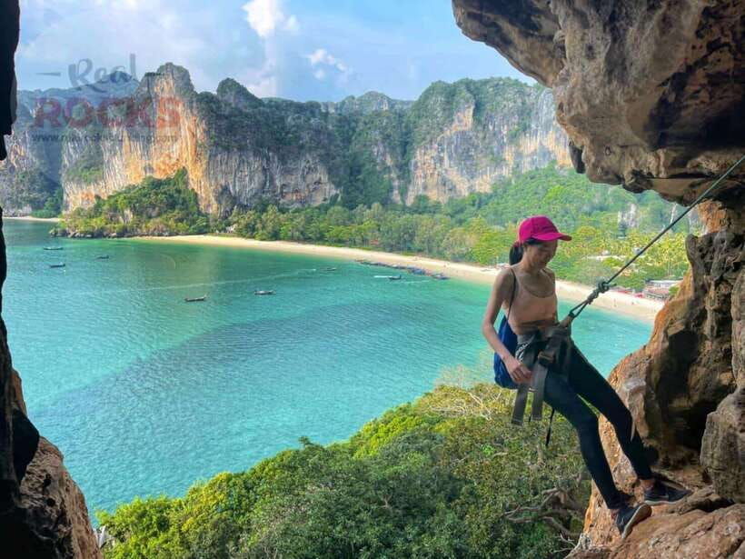 Krabi: Island Hopping & Rock Climbing Experience in Railay - Tour Overview and Pricing