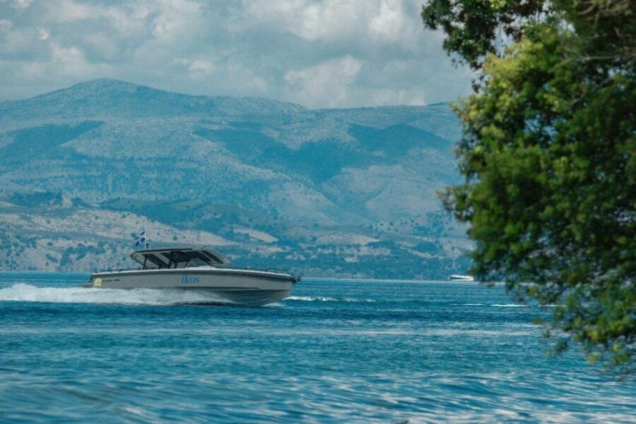 Mallorca: Private Full-Day Cruise on a Luxury Speedboat - Overview and Pricing