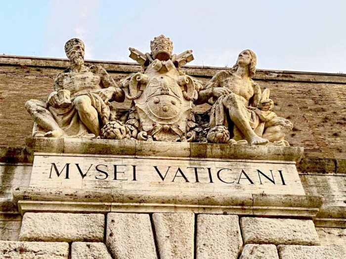 Rome: Vatican Museums, Sistine Chapel & Basilica Tour - Frequently Asked Questions