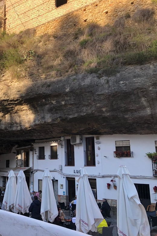 From Mijas: Private VIP Tour of Ronda and Setenil De Las Bodegas - Tour Overview and Pricing