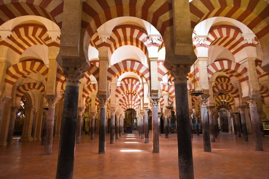 Andalusia Express From Madrid 4 Day Tour - Tour Overview and Pricing