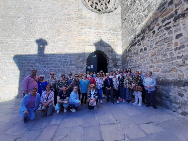 Baeza: Walking Tour of Notable Monuments