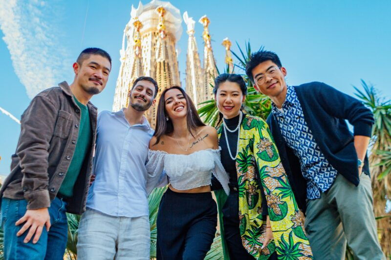 Barcelona - Unique Cultural Experiences
