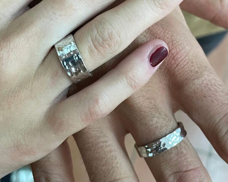 Barcelona: Half-Day Silver Ring Workshop With a Jeweler
