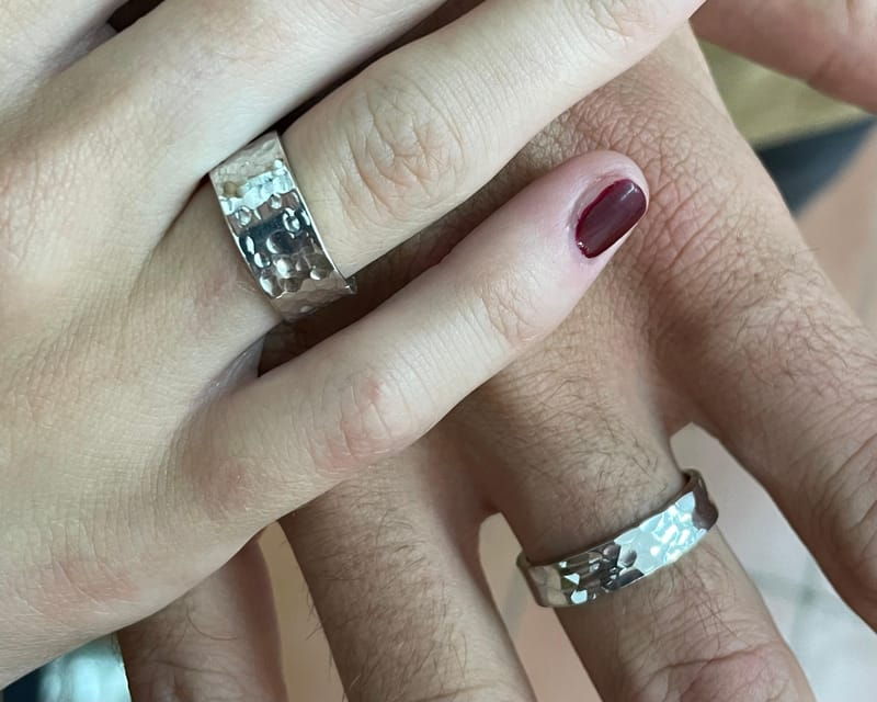Barcelona: Half-Day Silver Ring Workshop With a Jeweler - Participant Information