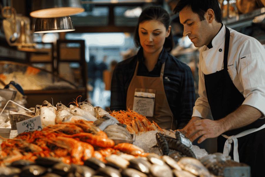 Barcelona: Private Paella Class Plus Market Visit With Chef - Good To Know