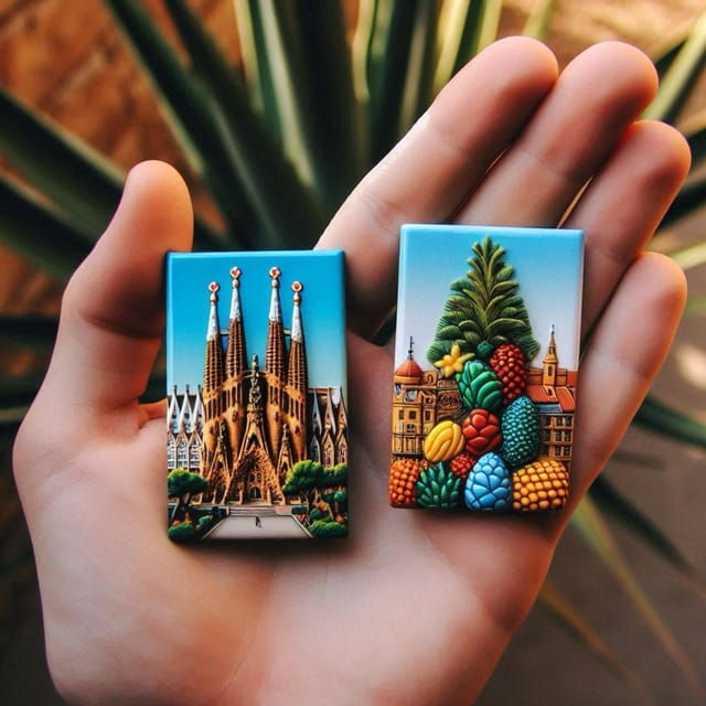 Barcelona: Private Sagrada Familia & Park Güell Guided Tour