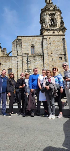 Bilbao Historical Tour - Overview of the Bilbao Historical Tour