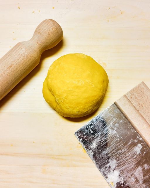 Bologna: Pasta Tagliatelle Ragu Cooking Class With Spritz