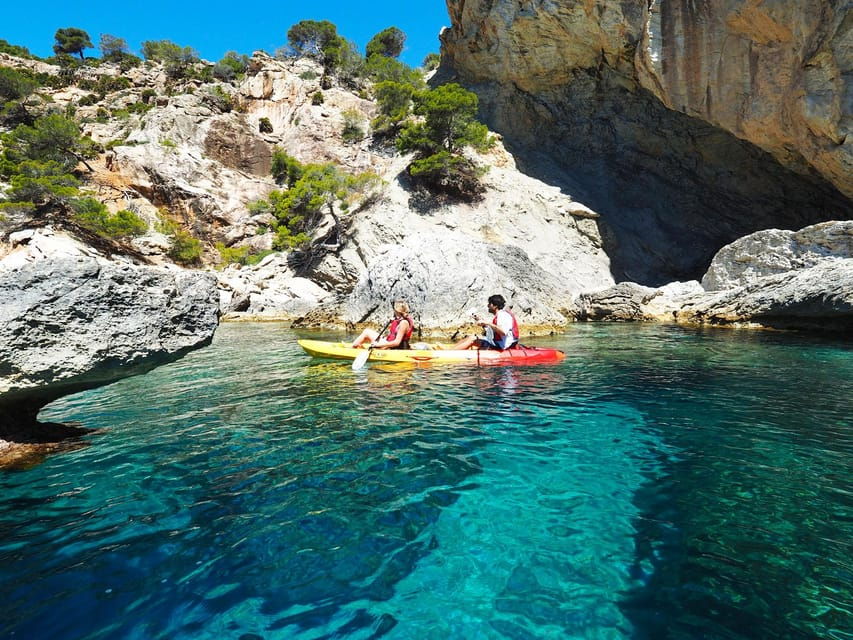 Breathtaking Guided Tour From Sant Elm to the Caves - Tour Overview and Pricing