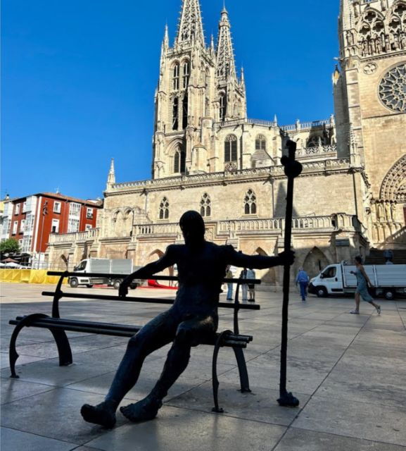 BURGOS GREAT + CATHEDRAL