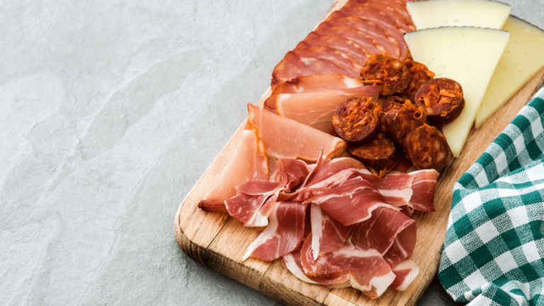 Civitavecchia: Port of Rome Food Tour With Market Visit