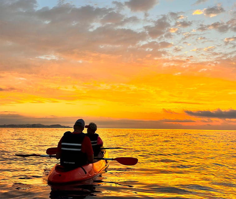 Costa Brava: SUP Sunrise Experience & Breakfast at the Beach - Gear Up for an Unforgettable Experience