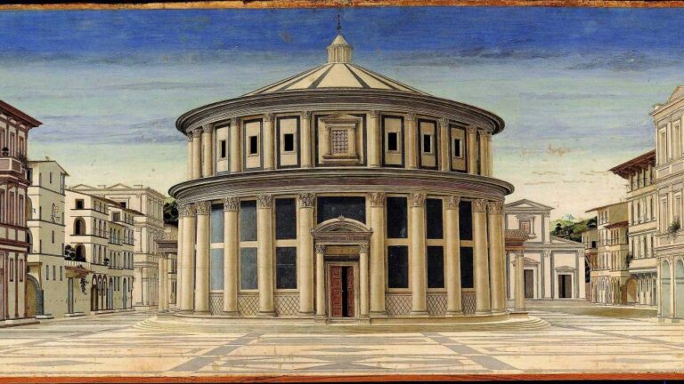 Ducal Palace of Urbino & Marche National Gallery Guided Tour