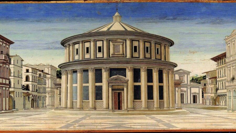 Ducal Palace of Urbino & Marche National Gallery Guided Tour - Overview of the Ducal Palace