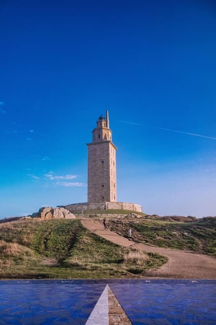 ✅La Coruña: Tour for Cruise-Ship Passengers From the Port of La Coruña - Good To Know